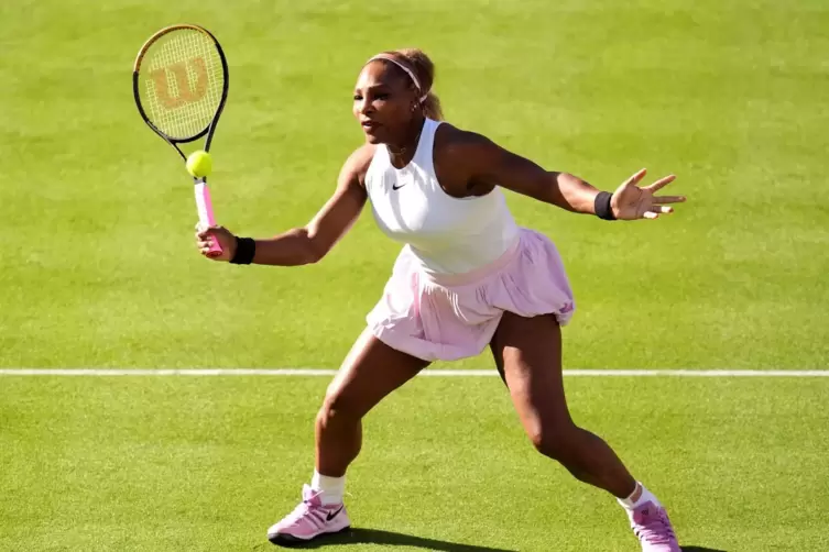 Queen's Club Tennis WTA-Tour
