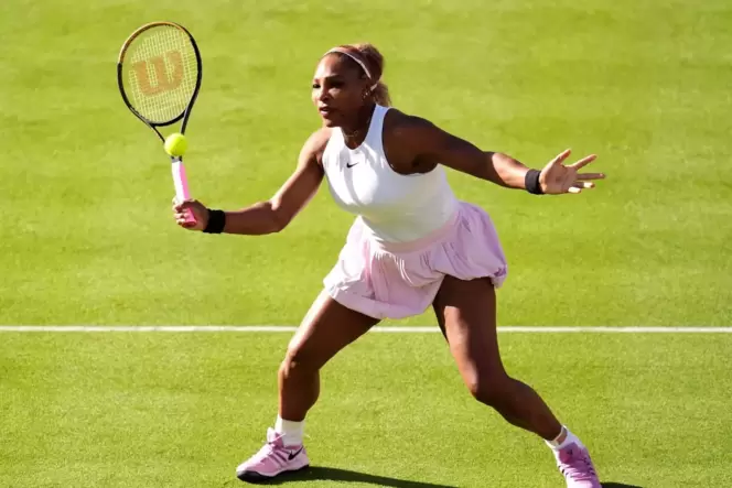 Queen's Club Tennis WTA-Tour