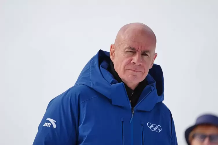 Johan Eliasch