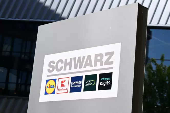 Schwarz-Gruppe