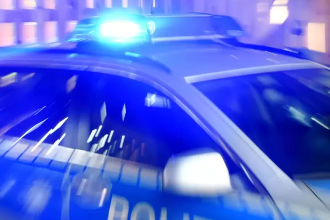 Illustration - Polizei Berlin