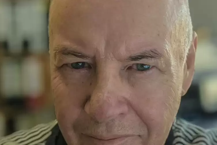 Markus Fuhser
