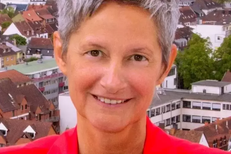 OB Beate Kimmel 