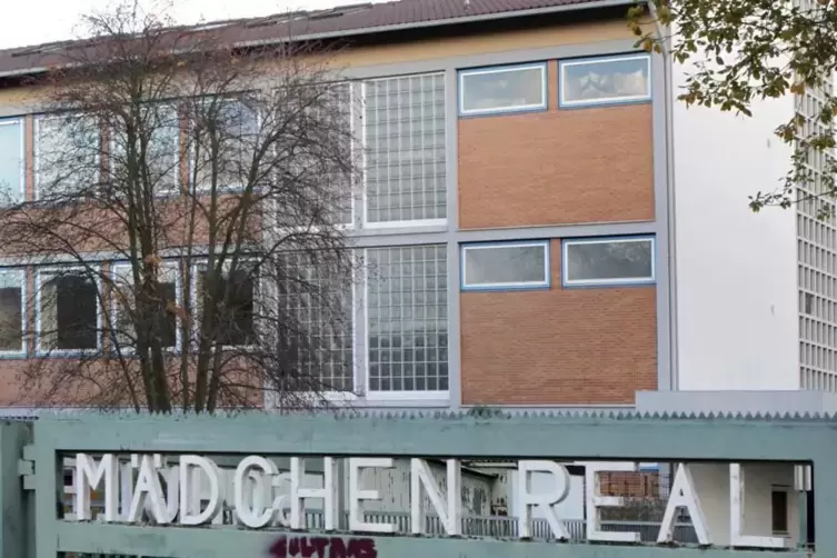 Unter den Preistr&auml;gern: Sch&uuml;lerin der Edith-Stein-Realschule. 