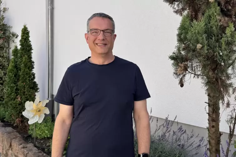 Chorleiter Karsten Klehr war von der Erfahrung bei der Premiere des Musicals begeistert und freut sich &uuml;ber weitere S&auml;nger im Pr