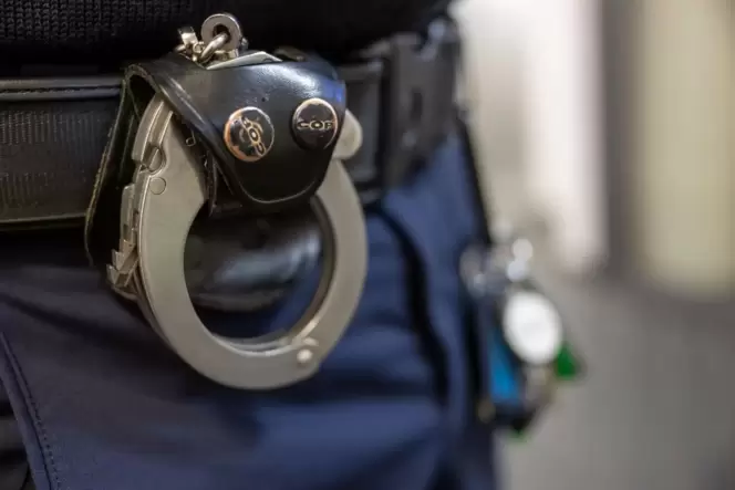 Polizei