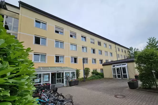 Das Kreiskrankenhaus Grünstadt ist jetzt eng verzahnt mit dem Westpfalz-Klinikum Kaiserslautern.