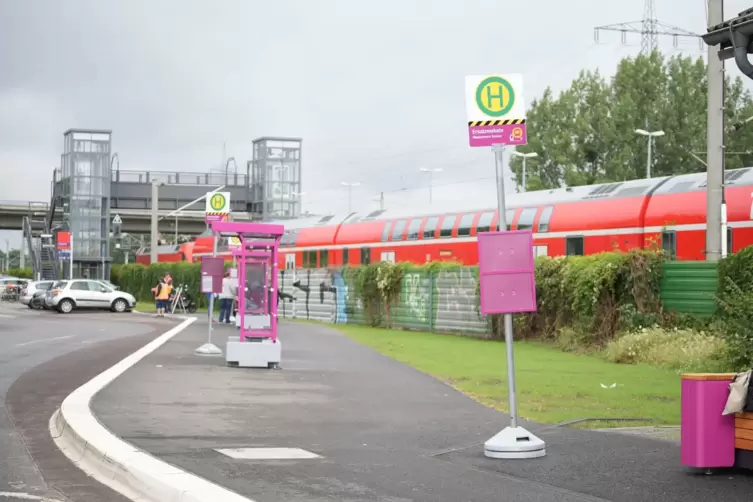 Ersatzverkehr