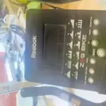 11256061_10_1 Heimtrainer für Marke Reebok zu verkaufen 100 €