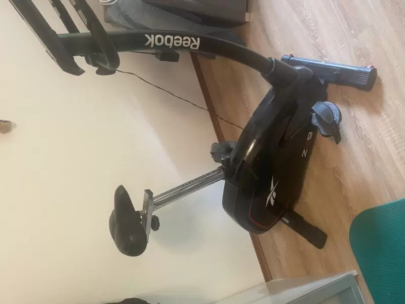 11256061_10_1 Heimtrainer für Marke Reebok zu verkaufen 100 €