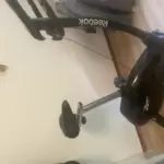 11256061_10_1 Heimtrainer für Marke Reebok zu verkaufen 100 €