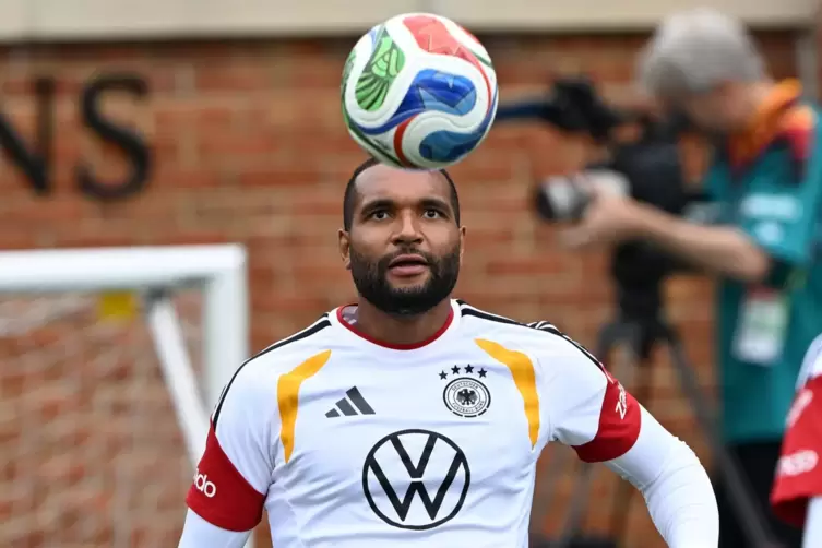 Jonathan Tah