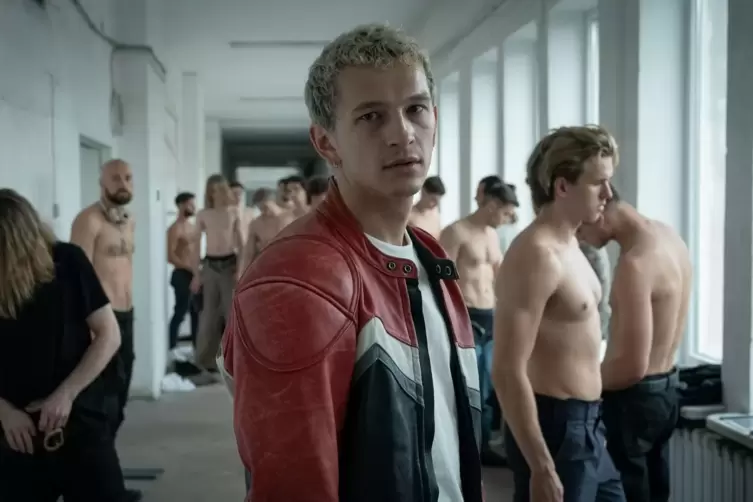 Streaming Ausblick - HBO Max - "Proud"
