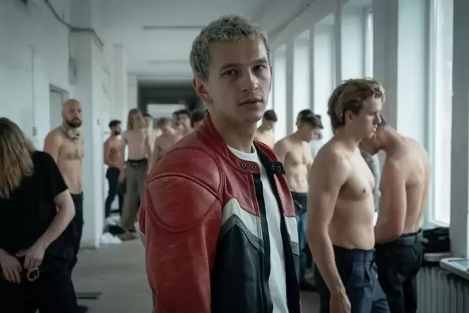 Streaming Ausblick - HBO Max - »Proud«