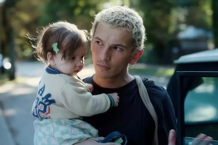 Streaming Ausblick - HBO Max - "Proud"
