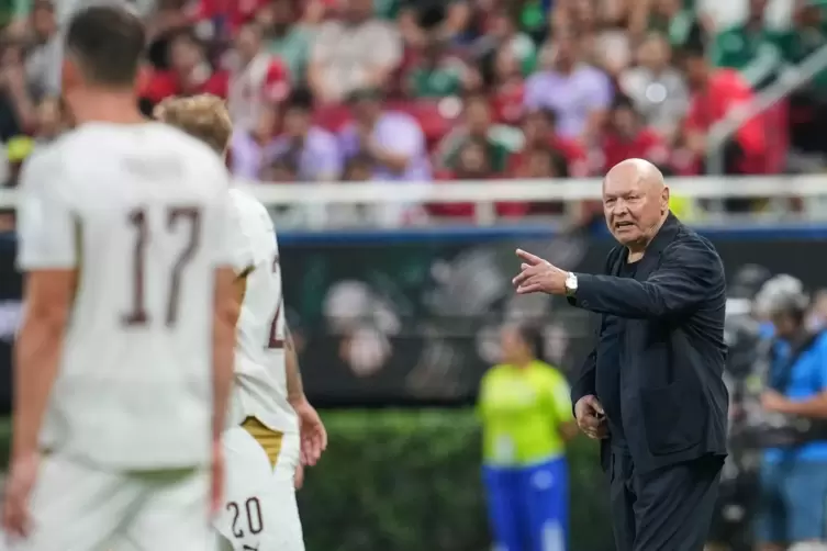 Fu&szlig;ball-WM - S&uuml;dkorea - Tschechien