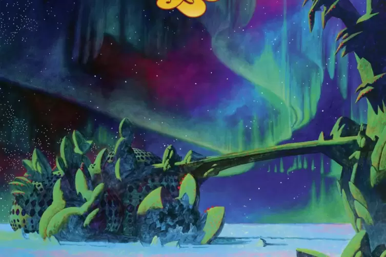 Prog-Rock-Ikonen Yes: Selbstverwirklichung statt Nostalgie
