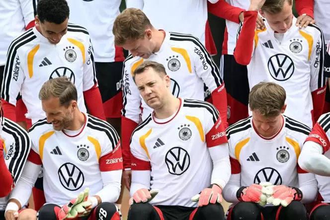 Manuel Neuer