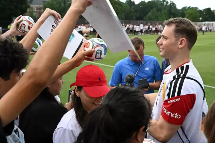 Manuel Neuer