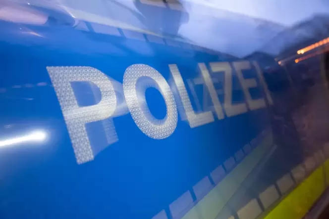 Polizei