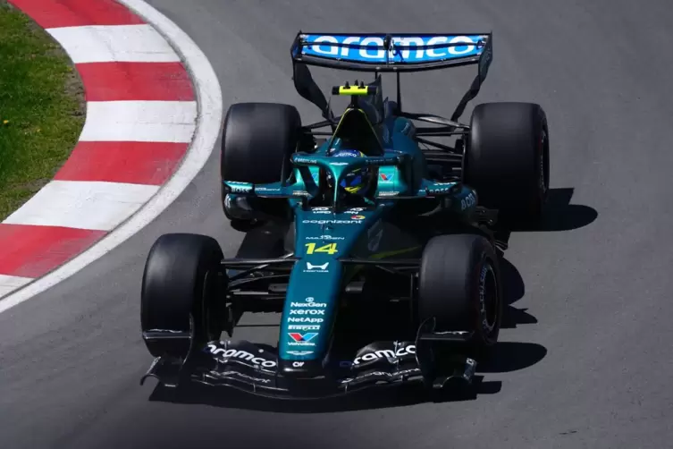 Fernando Alonso