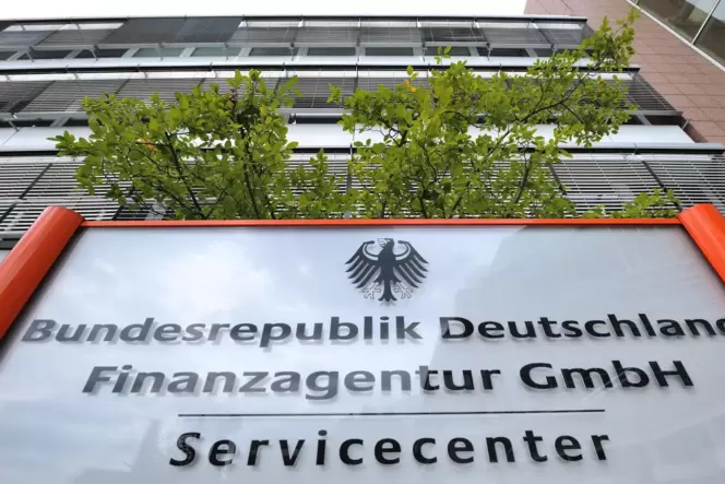 Bundesanleihen sind Schuldverschreibungen der Bundesrepublik. Inhaber erhalten jährlich feste Zinszahlungen.