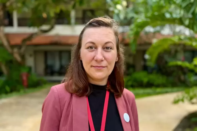 Fachkonferenz auf Bali zum Thema Tierleid in sozialen Medien
