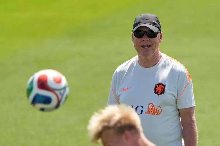 WM 2026 - Niederlande