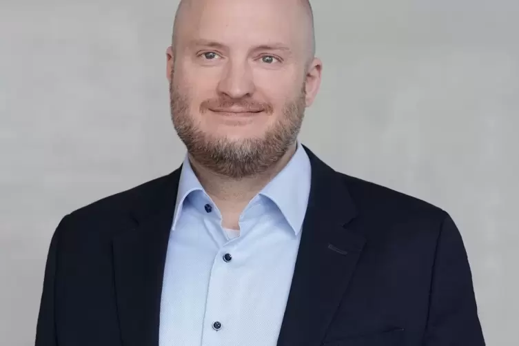 Sascha Uebel