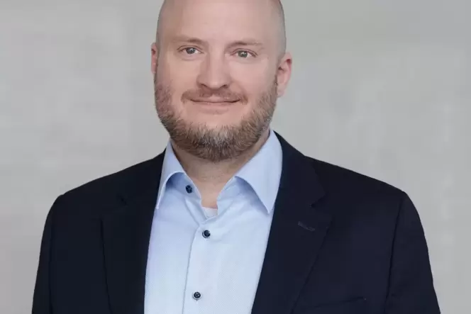 Sascha Uebel