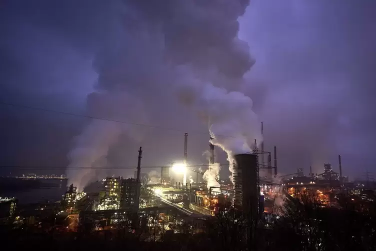 Deutsche Wirtschaft