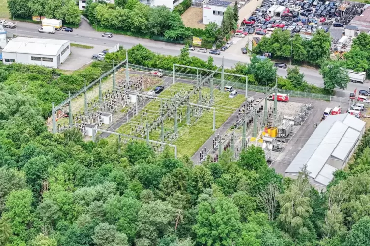 Nach dem großflächigen Stromausfall in Reutlingen