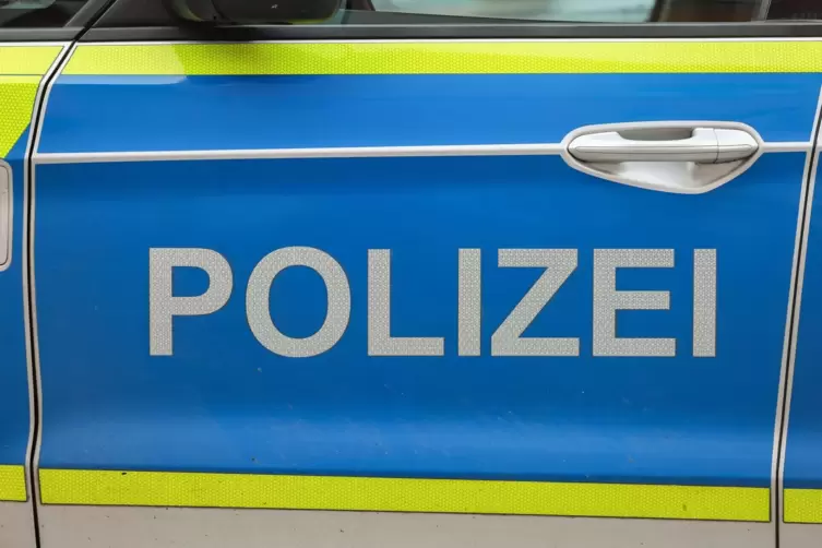 Polizei