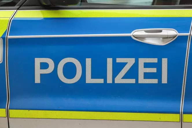 Polizei