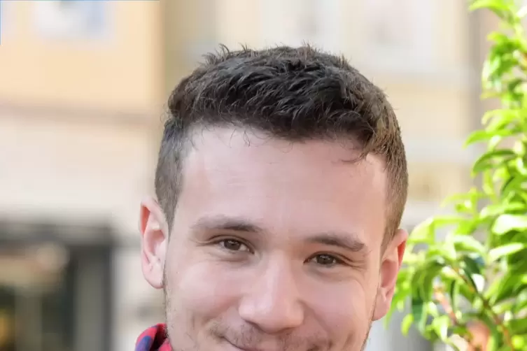 Timo Konrad