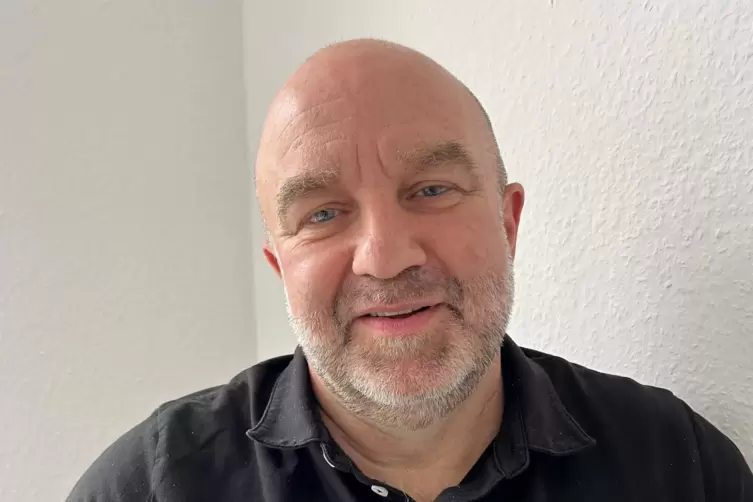 J&ouml;rg Petri