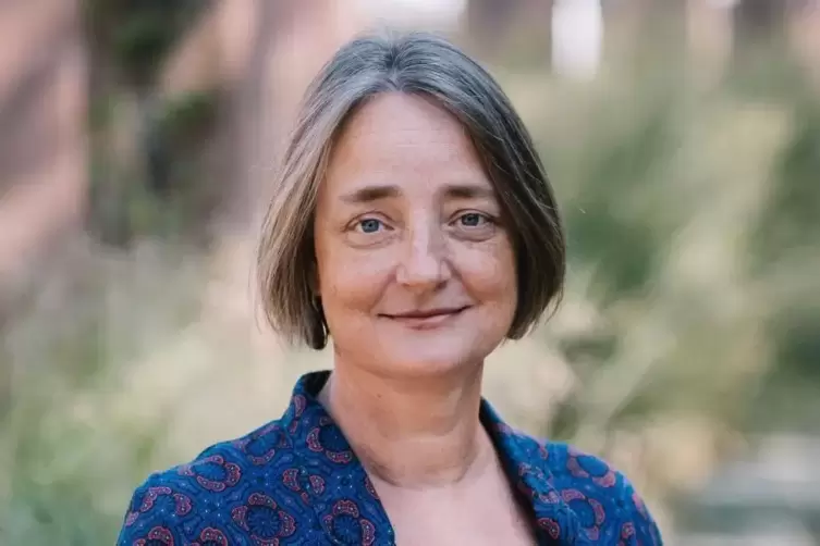 &bdquo;Die FIFA macht vielleicht die Gesch&auml;fte, aber Gemeinschaft stiften immer noch die Menschen selbst&ldquo;, sagt Pfarrerin Susanne Schr