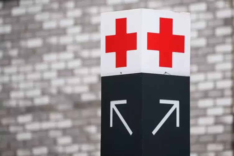 Krankenhäuser