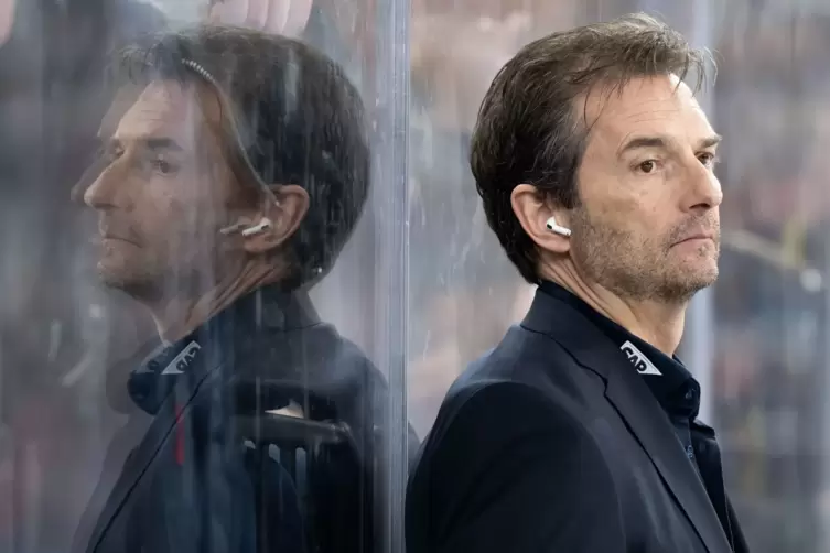 Dallas Eakins