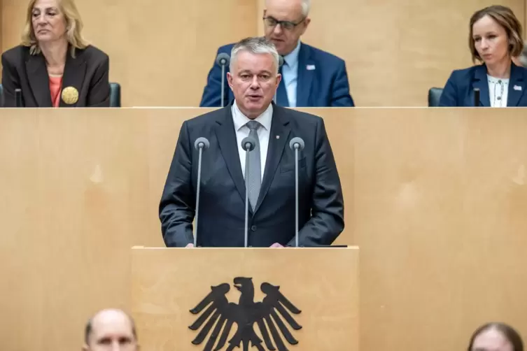 Bundesrat