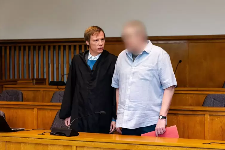 Prozess um get&ouml;teten Gerichtsvollzieher 