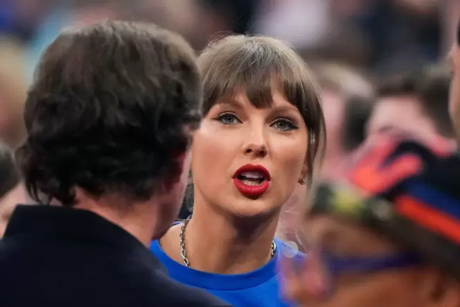 Taylor Swift