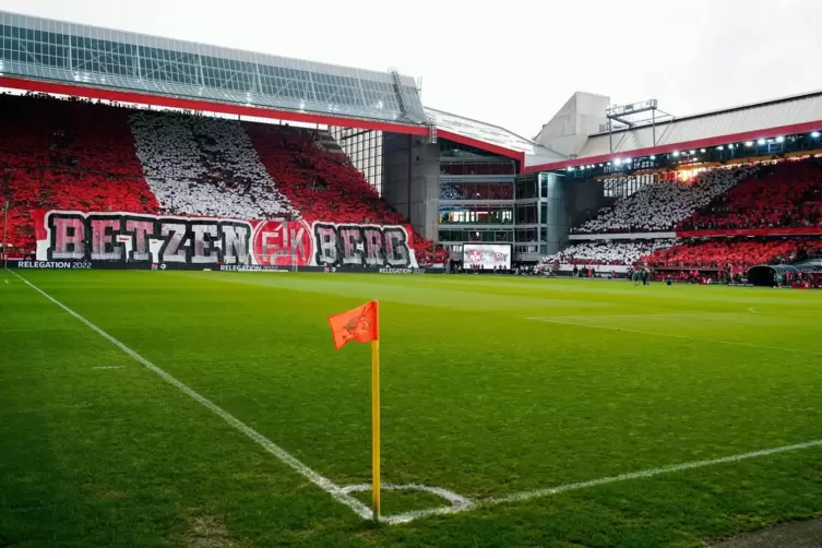 1. FC Kaiserslautern