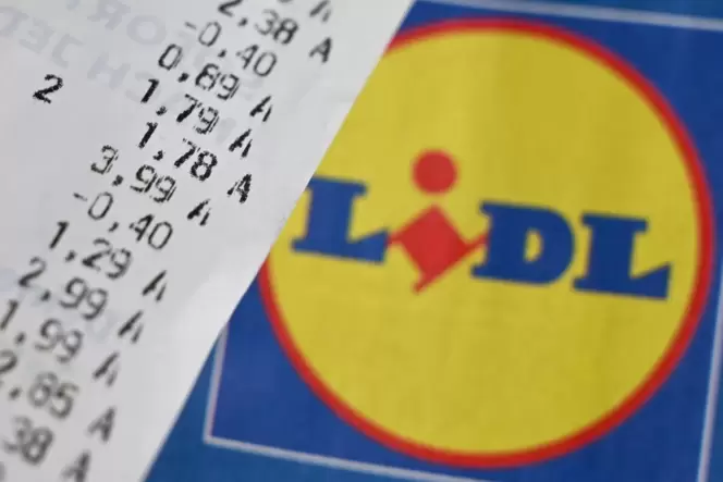 Lidl verliert vor Gericht