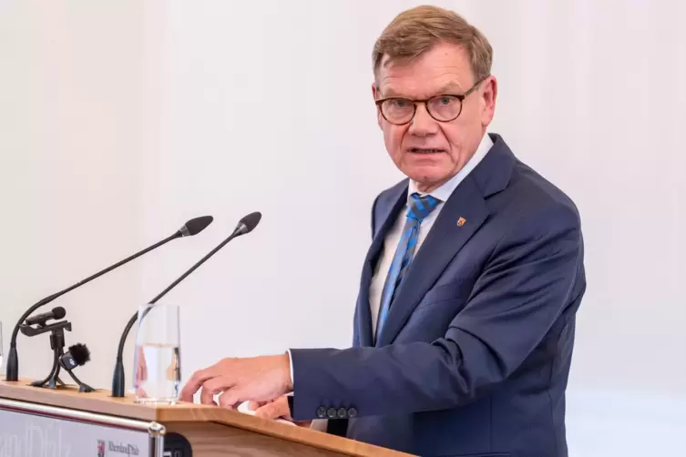 Bundesaußenminister beim Treffen der Stresemanngesellschaft
