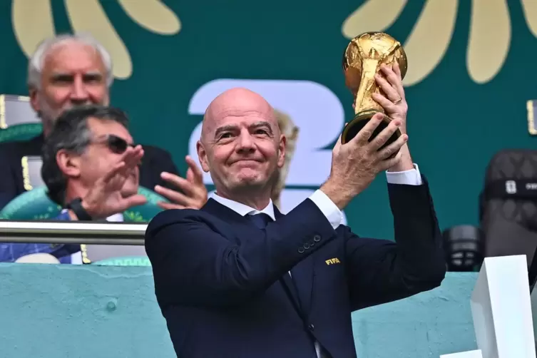WM 2026 - Mexiko - Südafrika