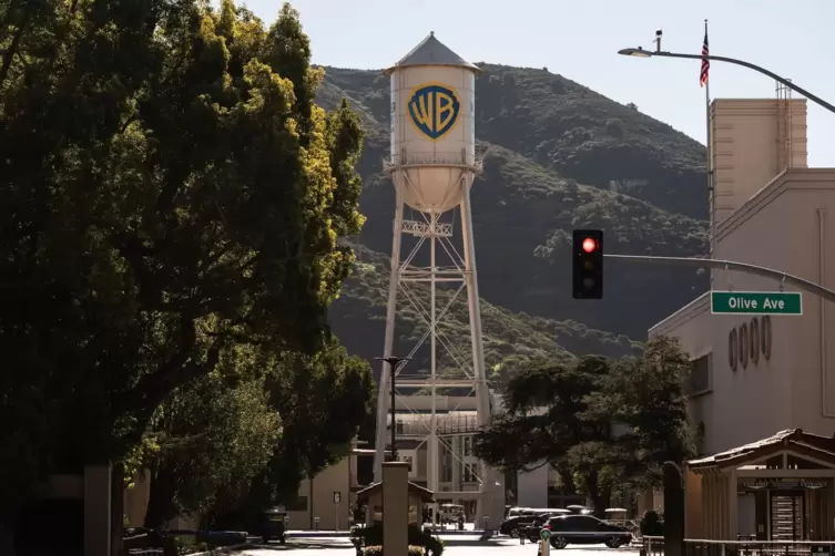 Warner Bros.