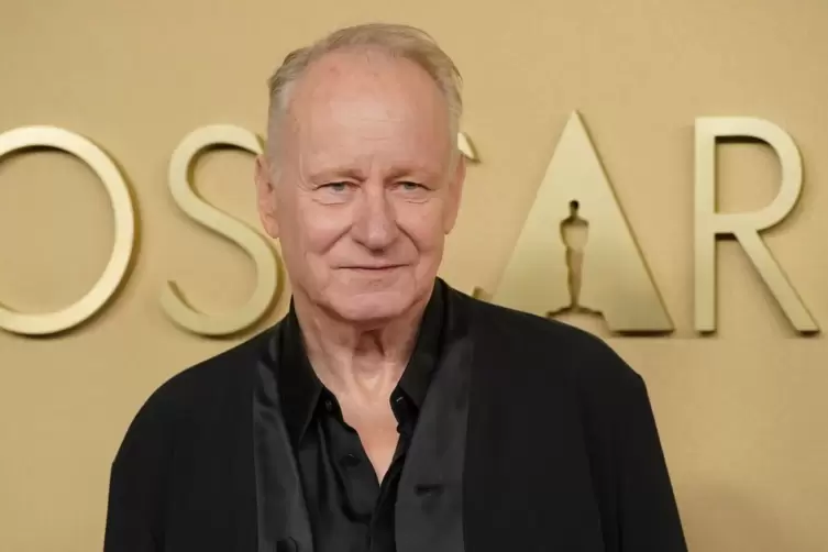 Stellan Skarsgård