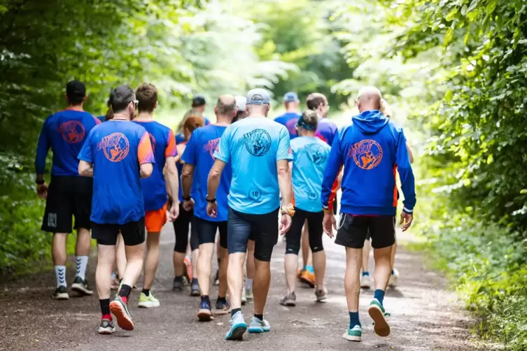 Portr&auml;t Teilnehmer aus dem Saarland der Special Olympics