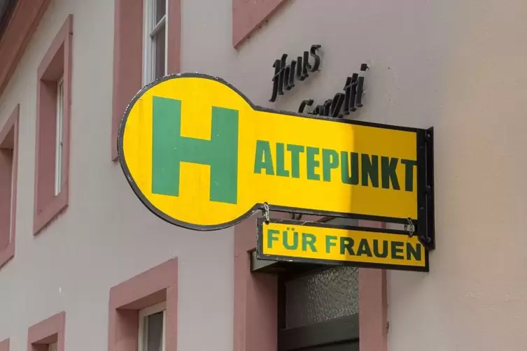 Abgerutscht - Eine Wohnungslose erz&auml;hlt